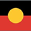 Acknowledgement- Aboriginal Flag
