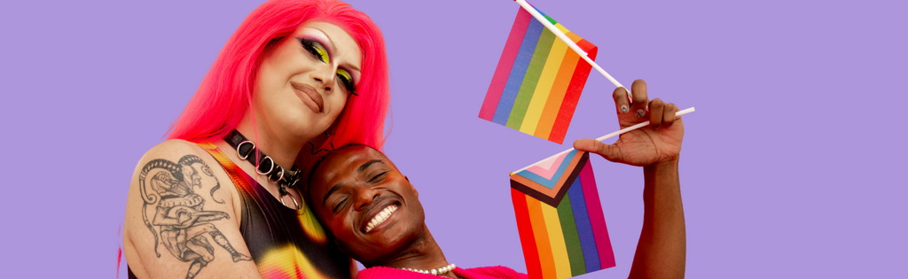 Queerspace newsletter